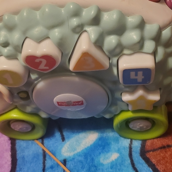 Linkable toys - Picture 5 of 5